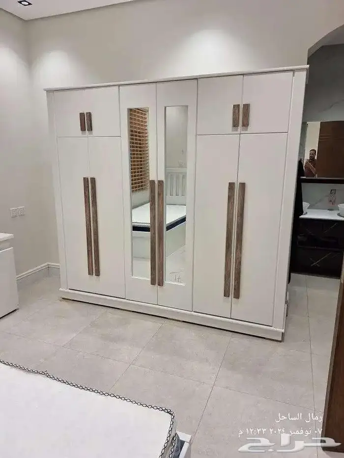 غرف نوم جديده وطنيه 5