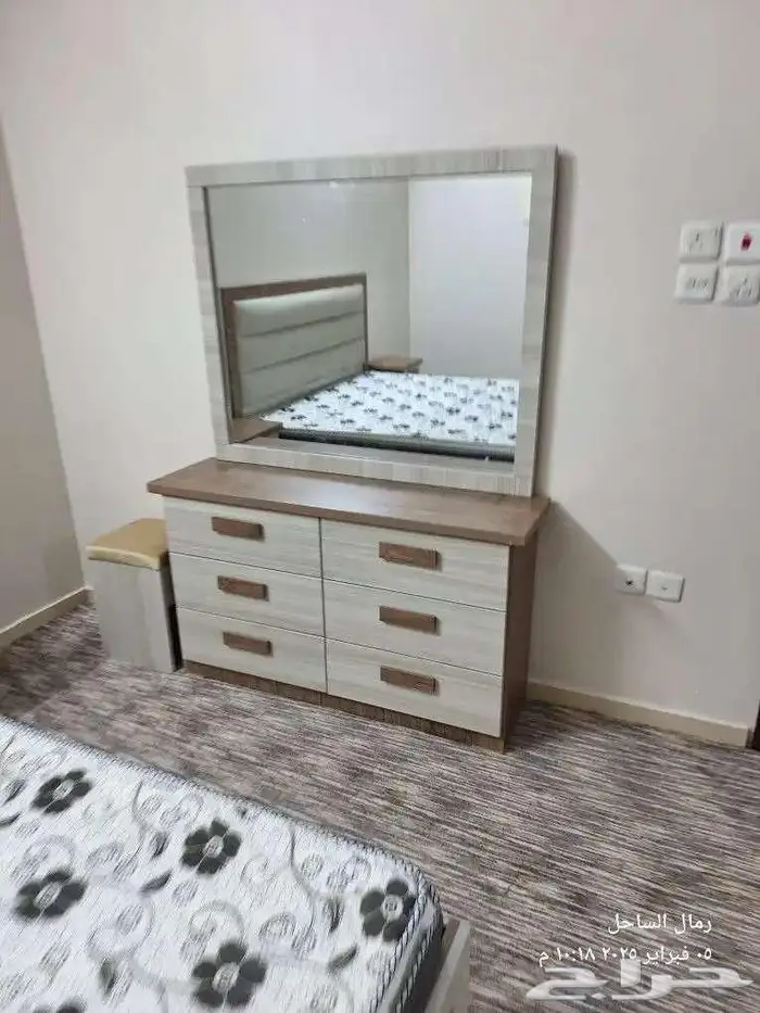 غرف نوم جديده وطنيه 13