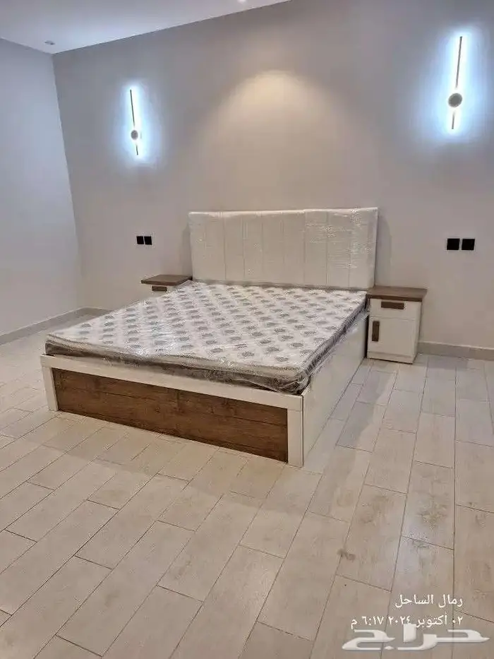 غرف نوم جديده وطنيه 22