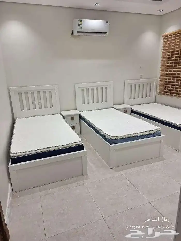 غرف نوم جديده وطنيه 27