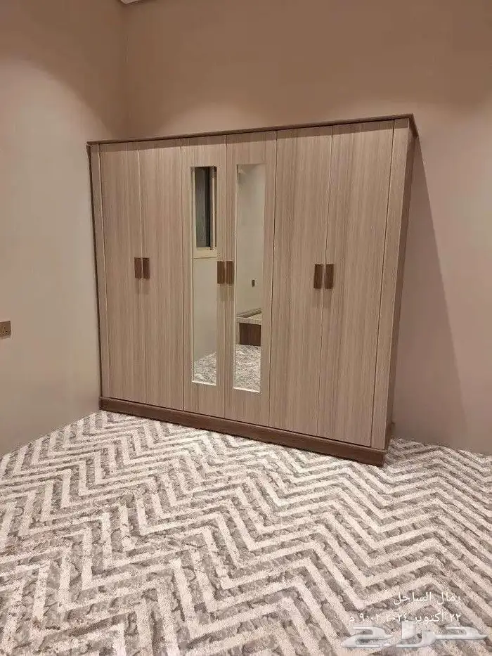 غرف نوم جديده وطنيه 32
