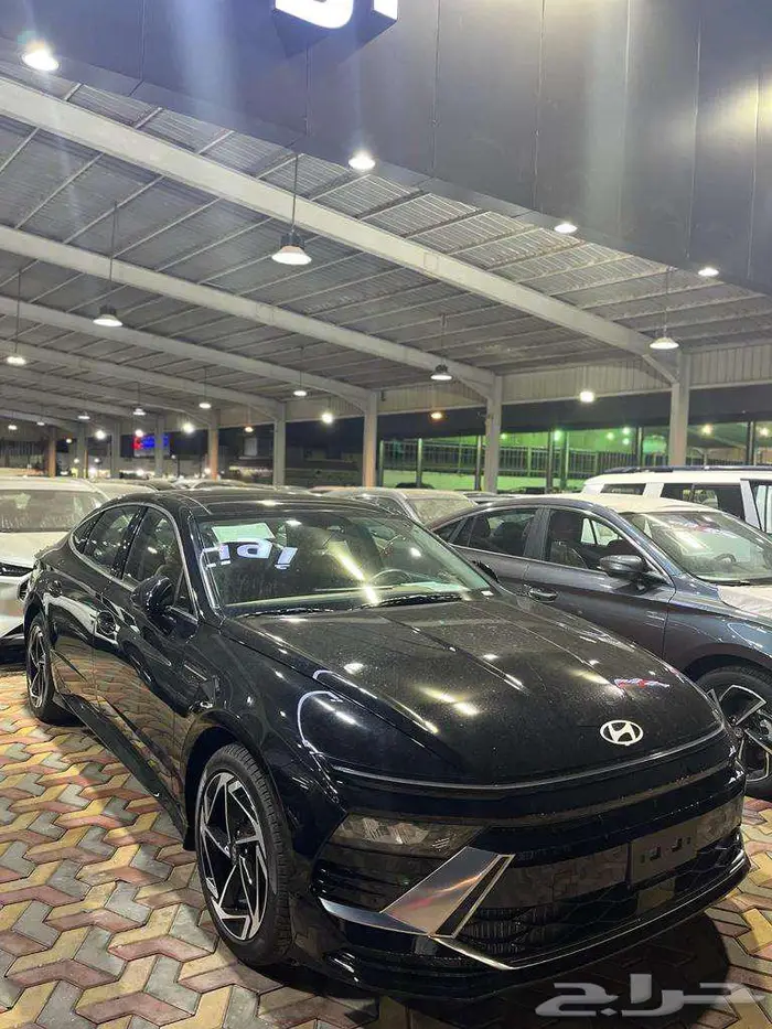 هيونداى سوناتا كمفورت وسمارت 2026 كاش وتقسيط 3