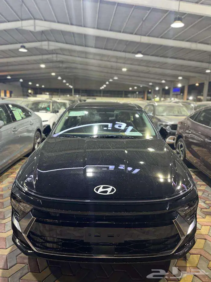 هيونداى سوناتا كمفورت وسمارت 2026 كاش وتقسيط 0