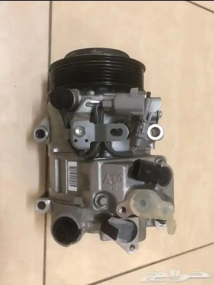 كمبروسرات خصم 20 7