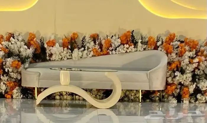 كوش افراح 4