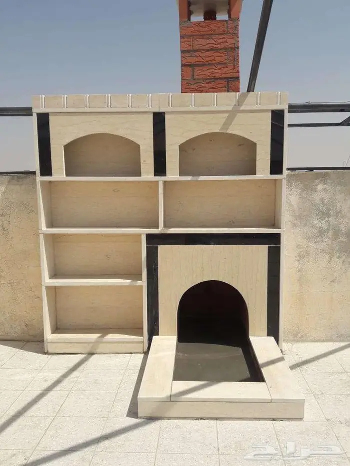 خيام فاخره ملكي مشبات ثابته مجالس الرياض 24