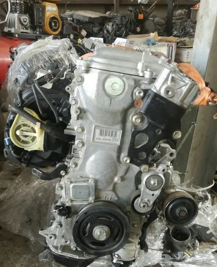 مكاين مستوردة كامري من موديل 2008الى2019 شد بلادها علي الشرط 8