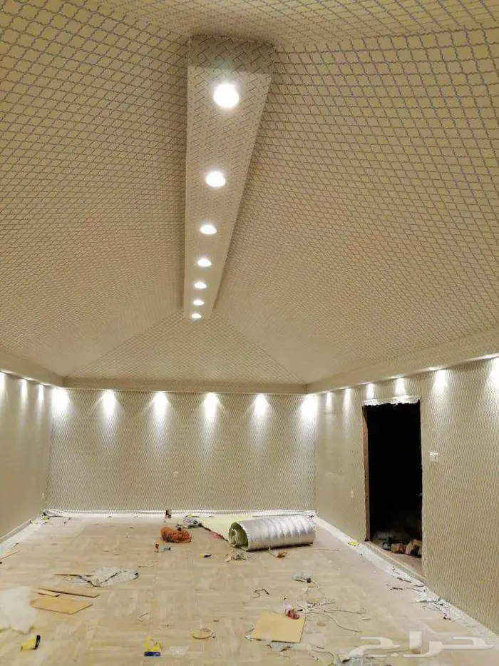 خيام فاخره ملكي مشبات ثابته مجالس الرياض 22