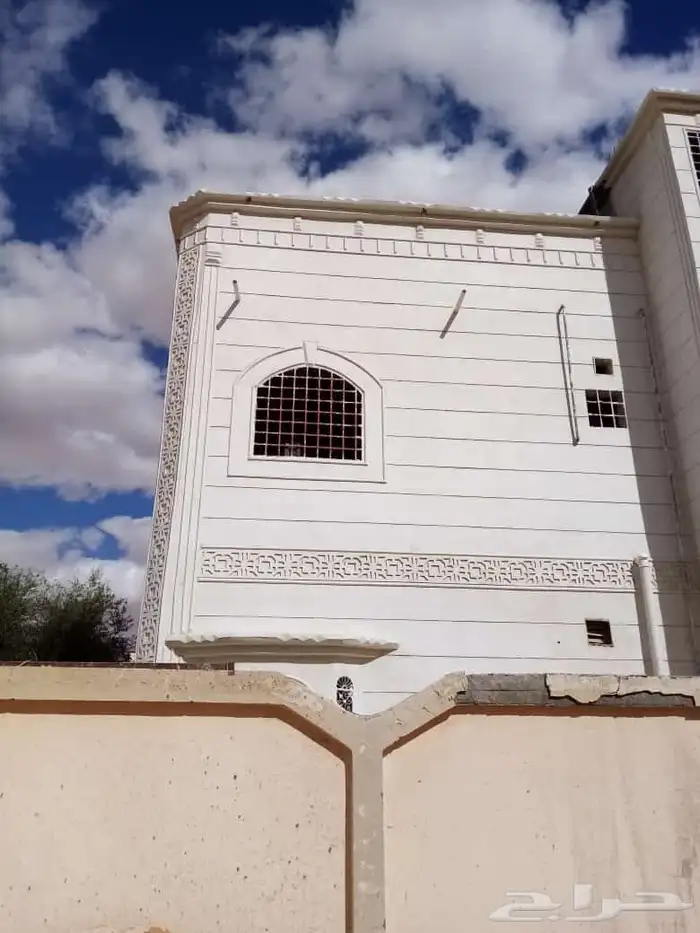 ديكورات خارجيه 1