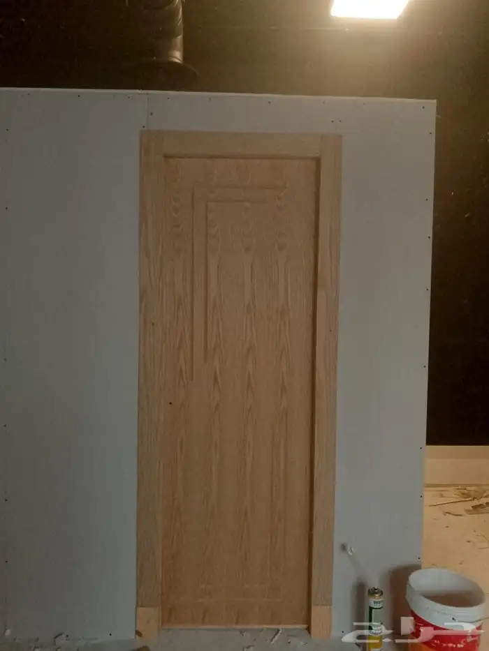 تصلح باب ديكور غرف النوم 3