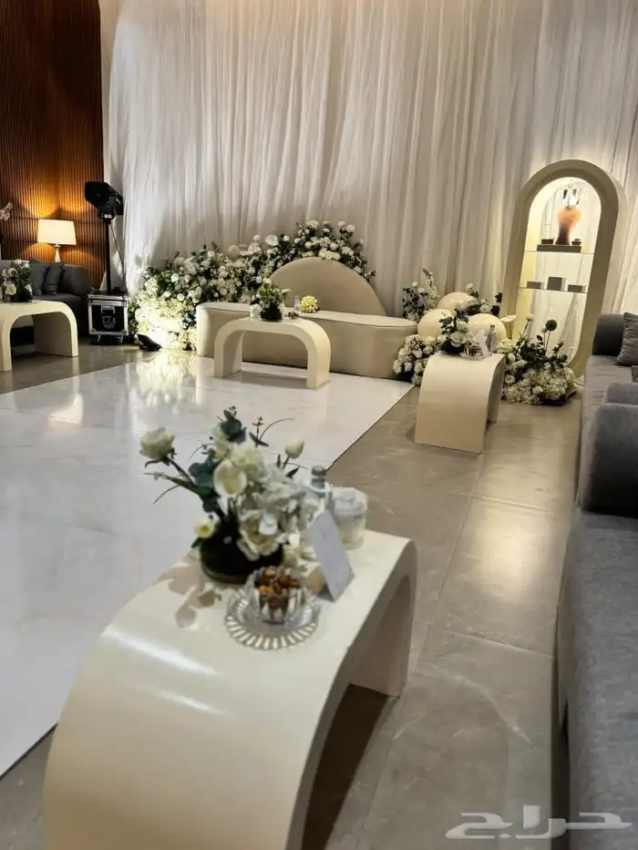 تنسيق كوش افراح ومناسبات تنسيق مداخل تخرج تنسيق عيد ميلاد 2