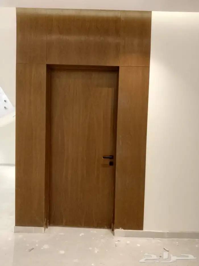 تصلح باب ديكور غرف النوم 0