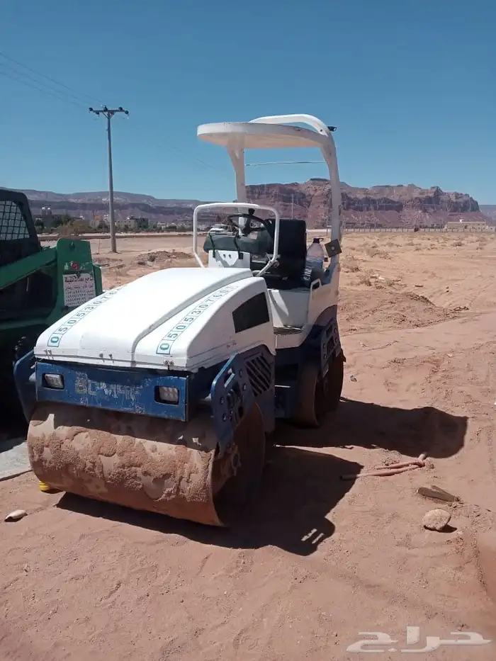 للإيجار رصاصة ترابية 25طن و10 طن للإيجار اليومي والشهري 2