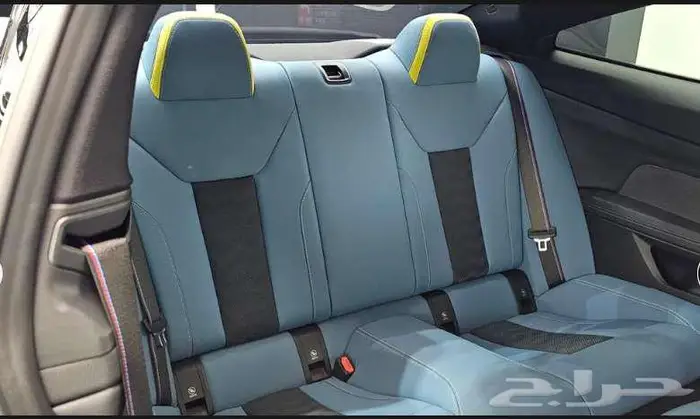 M4 2024 BMW معرض الميموني للاستيراد من كوريا 11