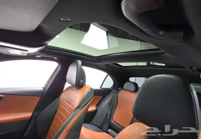 مرسيدس C200 2024 معرض الميموني للاستراد من كوريا 12