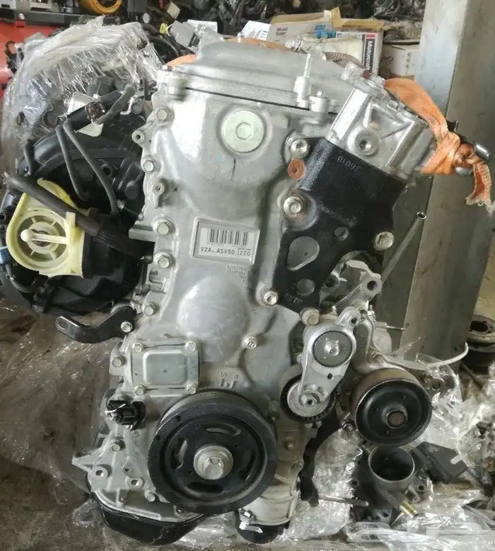 مكاين مستوردة كامري من موديل 2008الى2019 شد بلادها علي الشرط 9