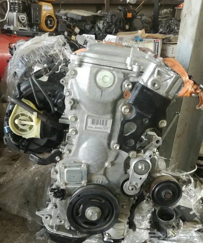 مكاين مستوردة كامري من موديل 2008الى2019 شد بلادها علي الشرط 7