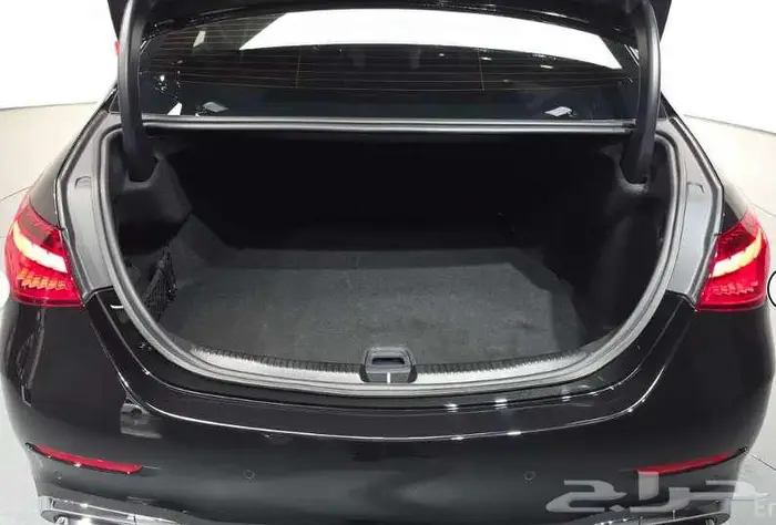 مرسيدس C200 2024 معرض الميموني للاستراد من كوريا 16