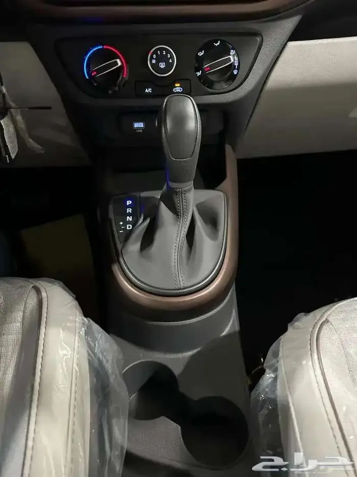 هيونداي i10 تمويل مؤسسات فقط 3