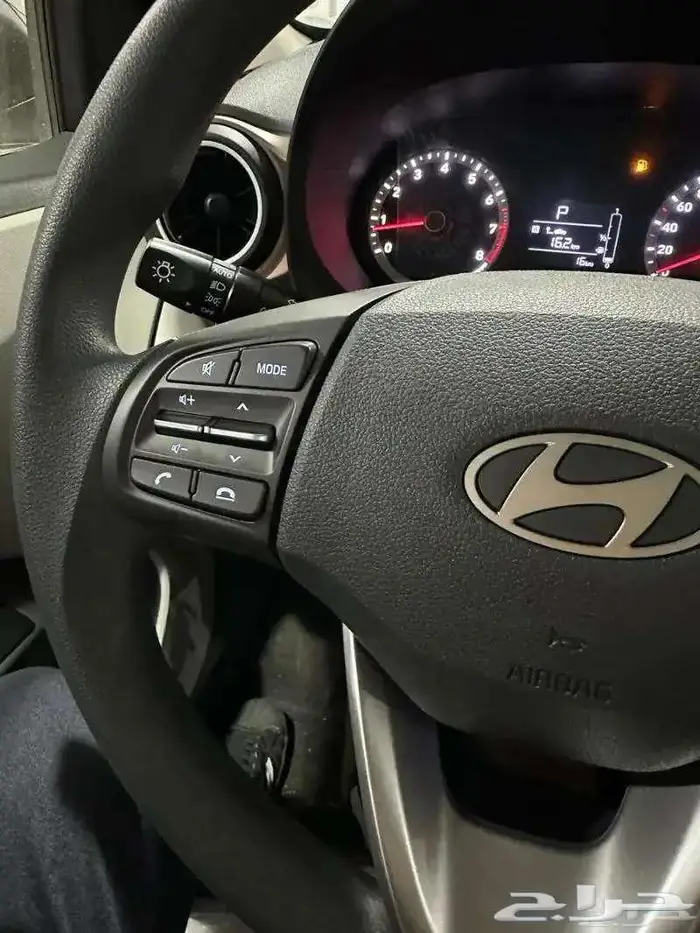 هيونداي i10 تمويل مؤسسات فقط 4