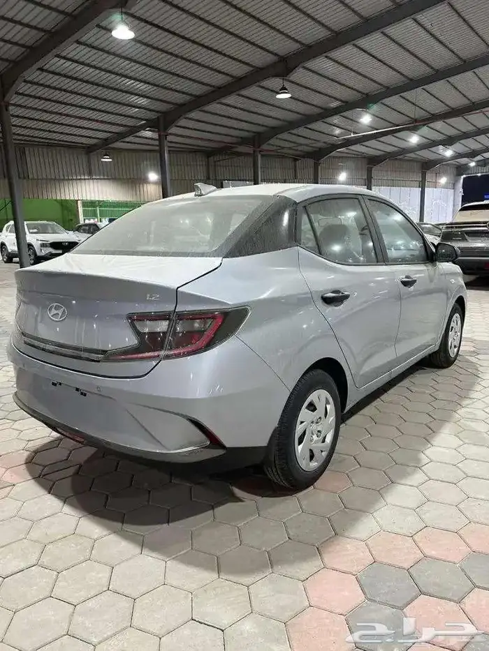 هيونداي i10 تمويل مؤسسات فقط 7