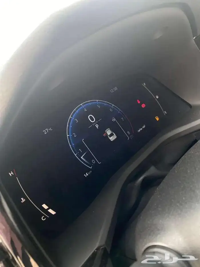 تويوتا كامري E بنزين 2025 اقساط فقط 1