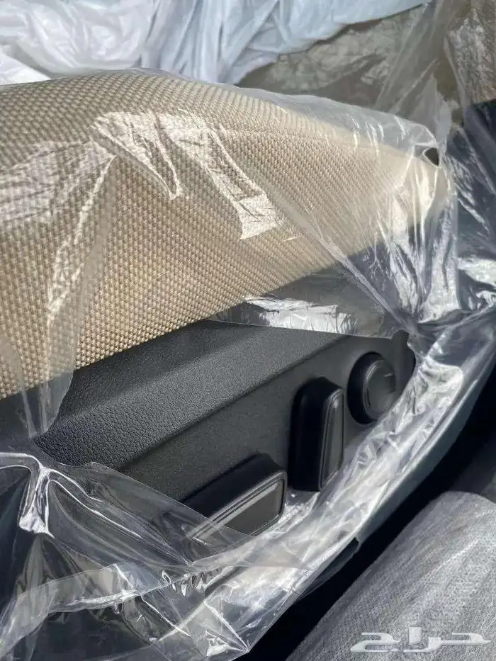 تويوتا كامري E بنزين 2025 اقساط فقط 7