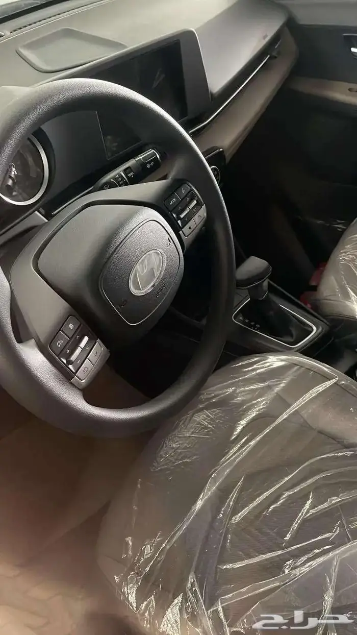 هيونداي اكسنت فلييت 2026 5
