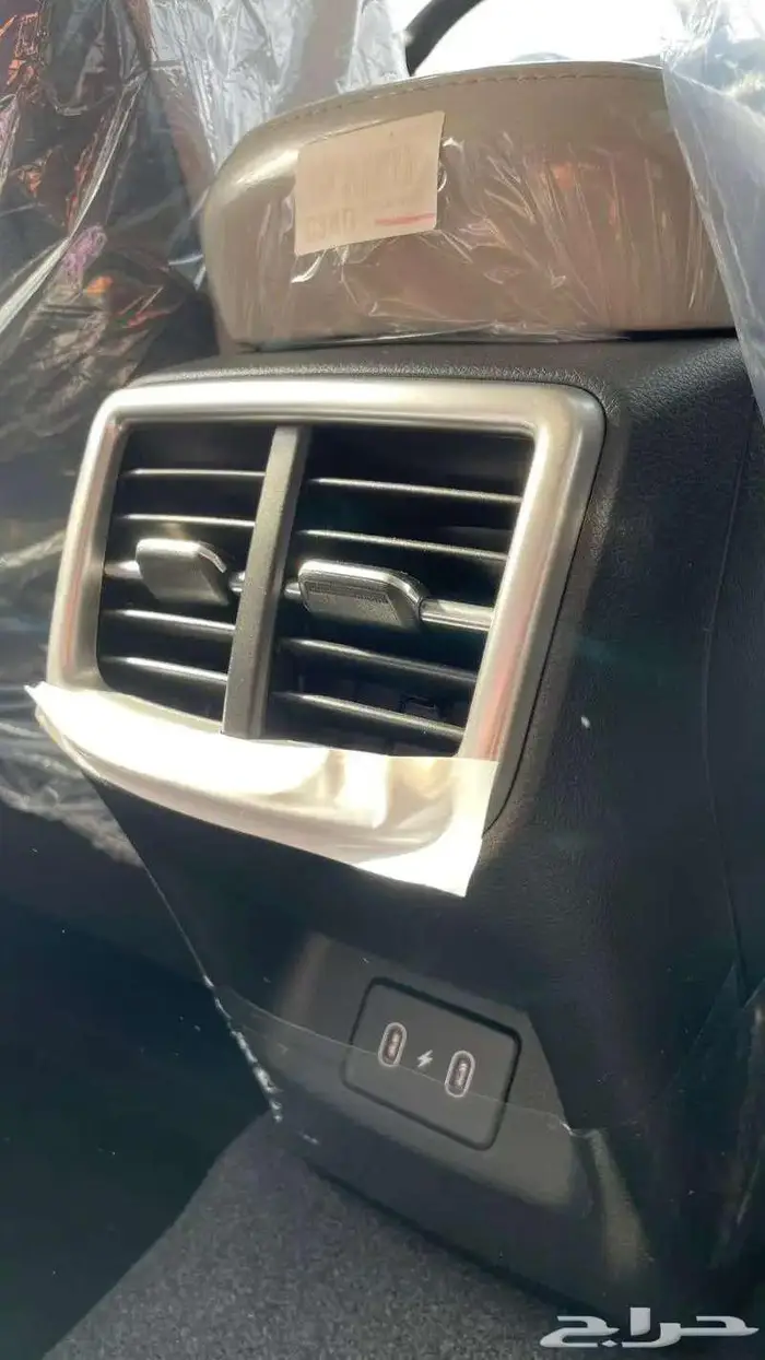 كيا k5 استاندر مطور 2026 اقساط 4