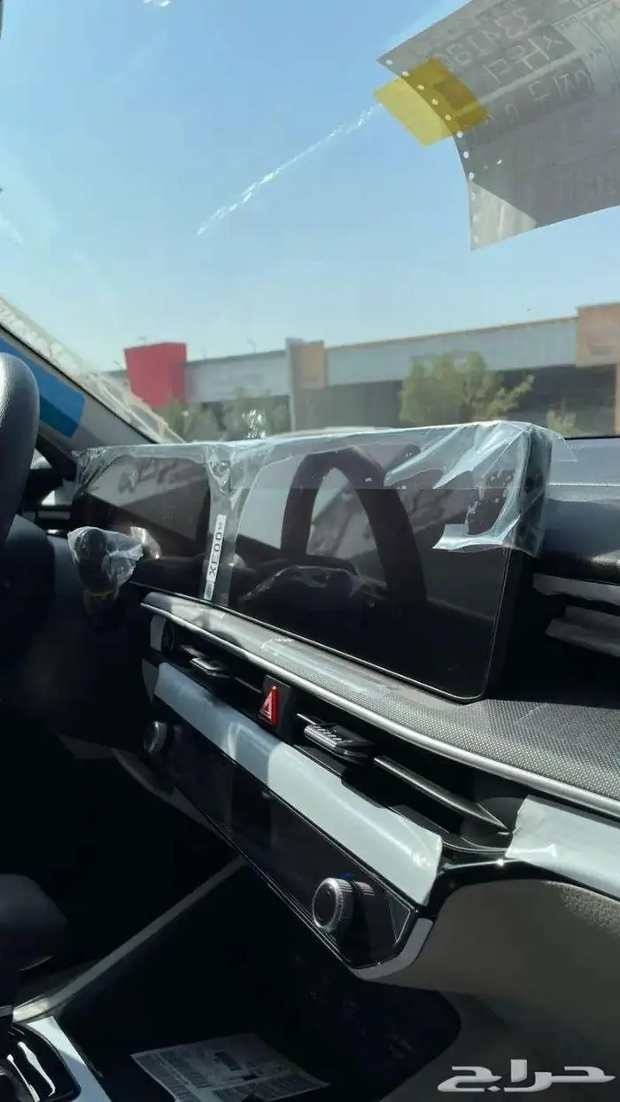 كيا k5 استاندر مطور 2026 اقساط 2