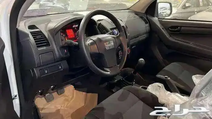 ايسوزو ديماكس حوض - جوانب - أقل الأسعار للكاش والتقسيط 2026 7