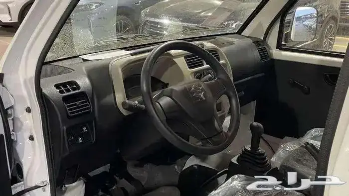 سوزوكي ايكو 2026 فان بضاعة اقل الاسعار 10