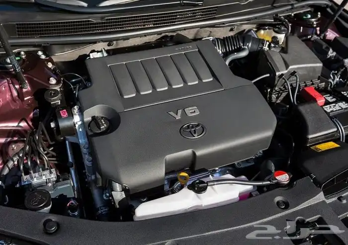 مكينة هايلوكس كامري النترا سوناتا 0