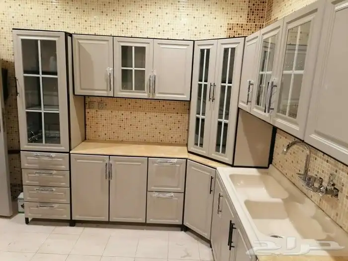 مطابخ جديده 9