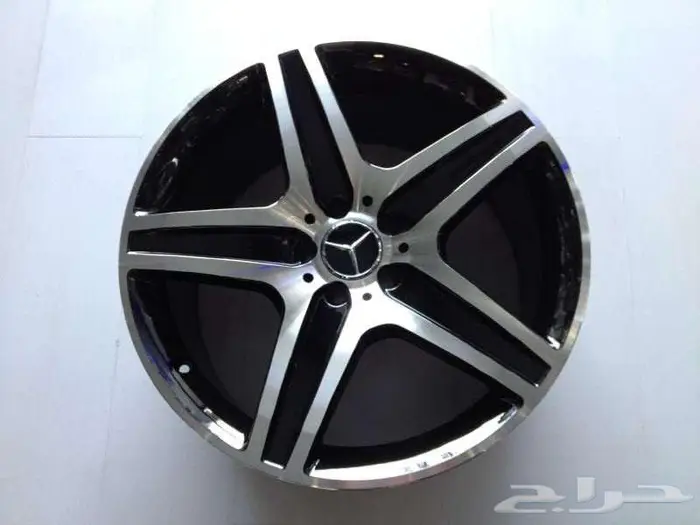 غروض جنوط ستيشن جميع انواع جنوط مرسيدس الاصليه 9