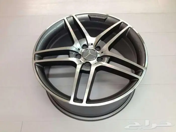 غروض جنوط ستيشن جميع انواع جنوط مرسيدس الاصليه 20