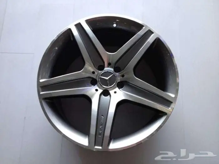 غروض جنوط ستيشن جميع انواع جنوط مرسيدس الاصليه 15