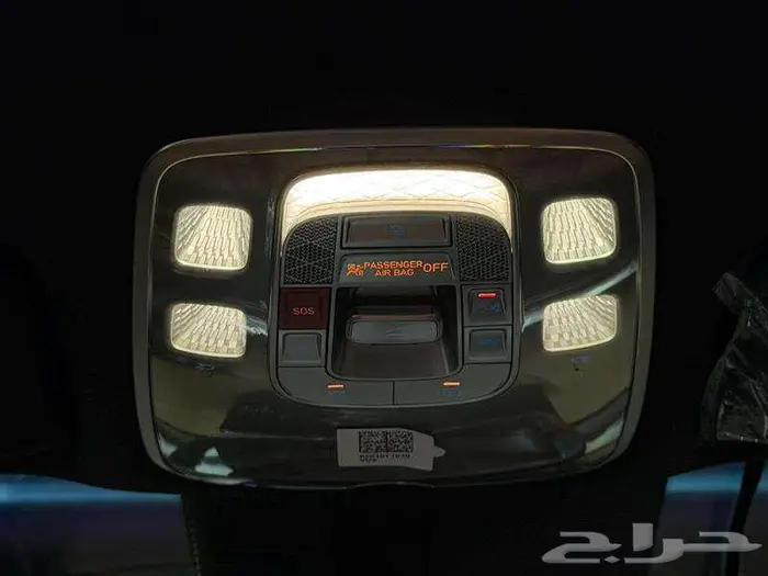 جينسيس - جي 80 2023 - G80 40