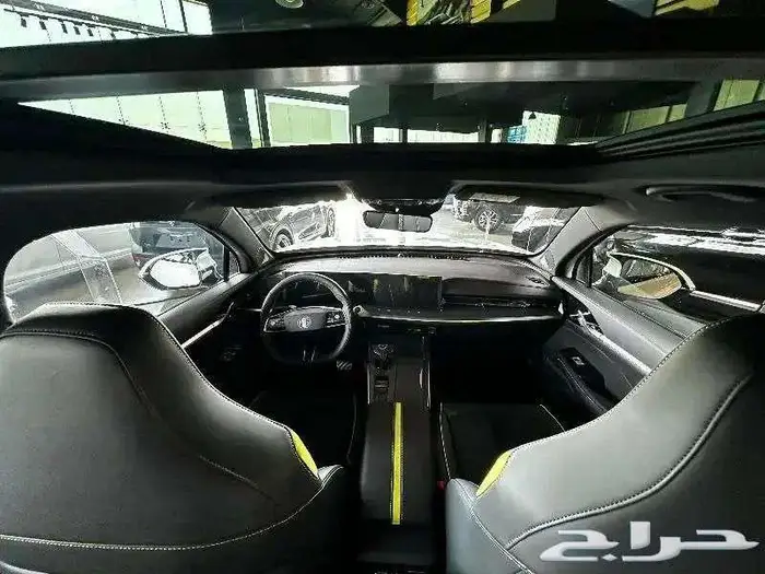 ام جي ويل فل كامل موديل2024 كاش وتمويل عرووض 11