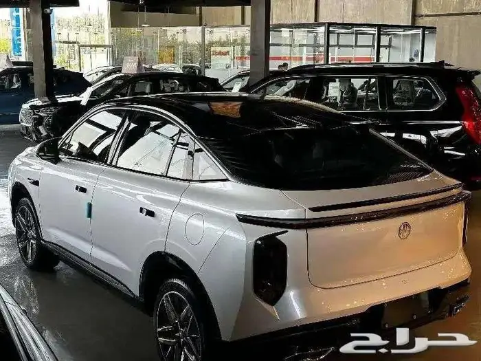 ام جي ويل فل كامل موديل2024 كاش وتمويل عرووض 9