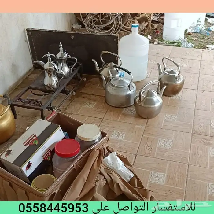 قهوجي ممتاز100 100 6