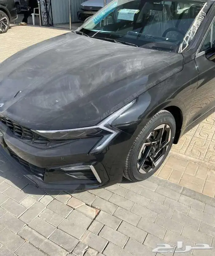 كيا k5 استاندر مطور 2026 اقساط 11