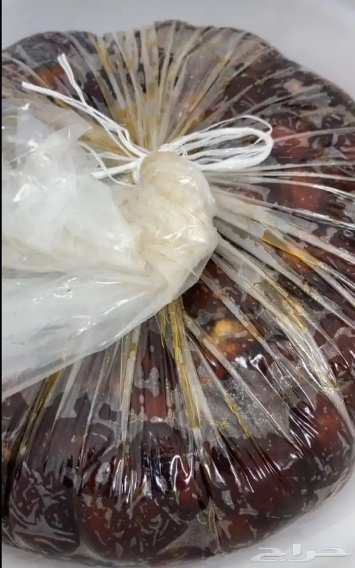 تمور حائل الفاخره 1