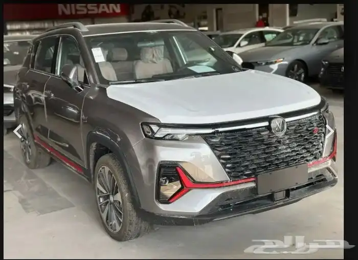 شانجان cs35 لمتيد 2025 1