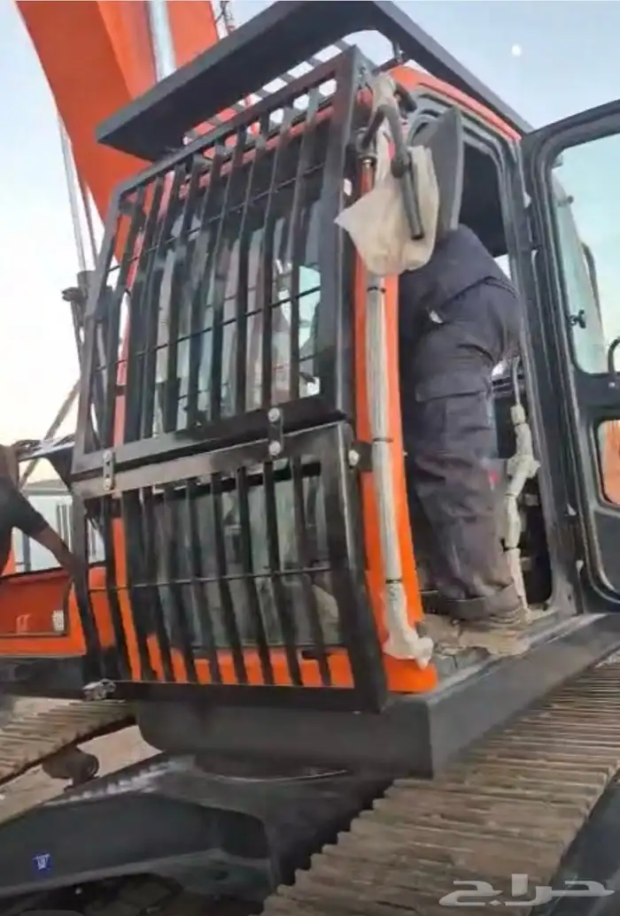 ثنين بوكلينات هونداي ودوسان 2024 14