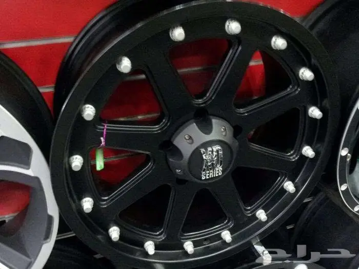 عروض جنوط ستيشن جميع جنوط اتايواني المرئكي ميثود بريد 5