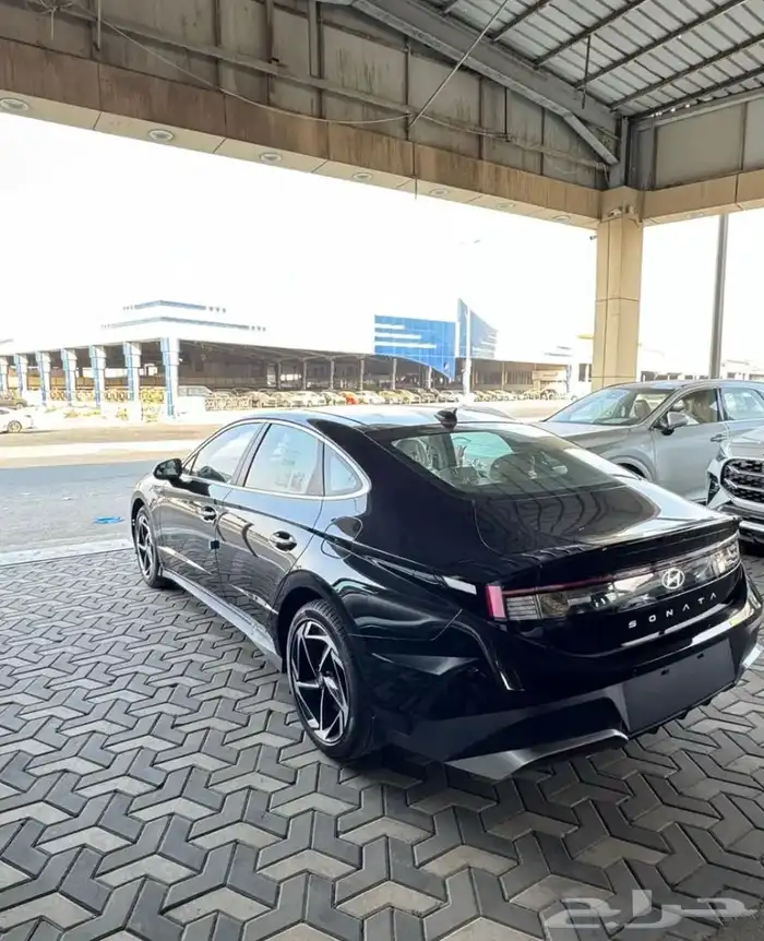 هيونداي سوناتا 2026 سمارت 2