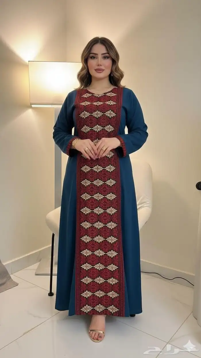 عروض جلابيات خامات روعه. اسعار مناسبه لجميع 5 جلابيات 250 6