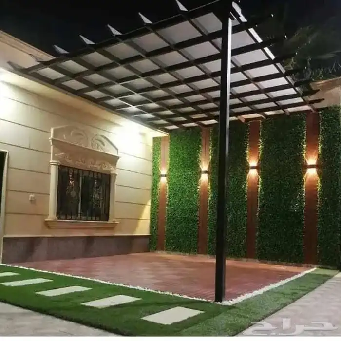 تركيب مظلات واسواتر 0