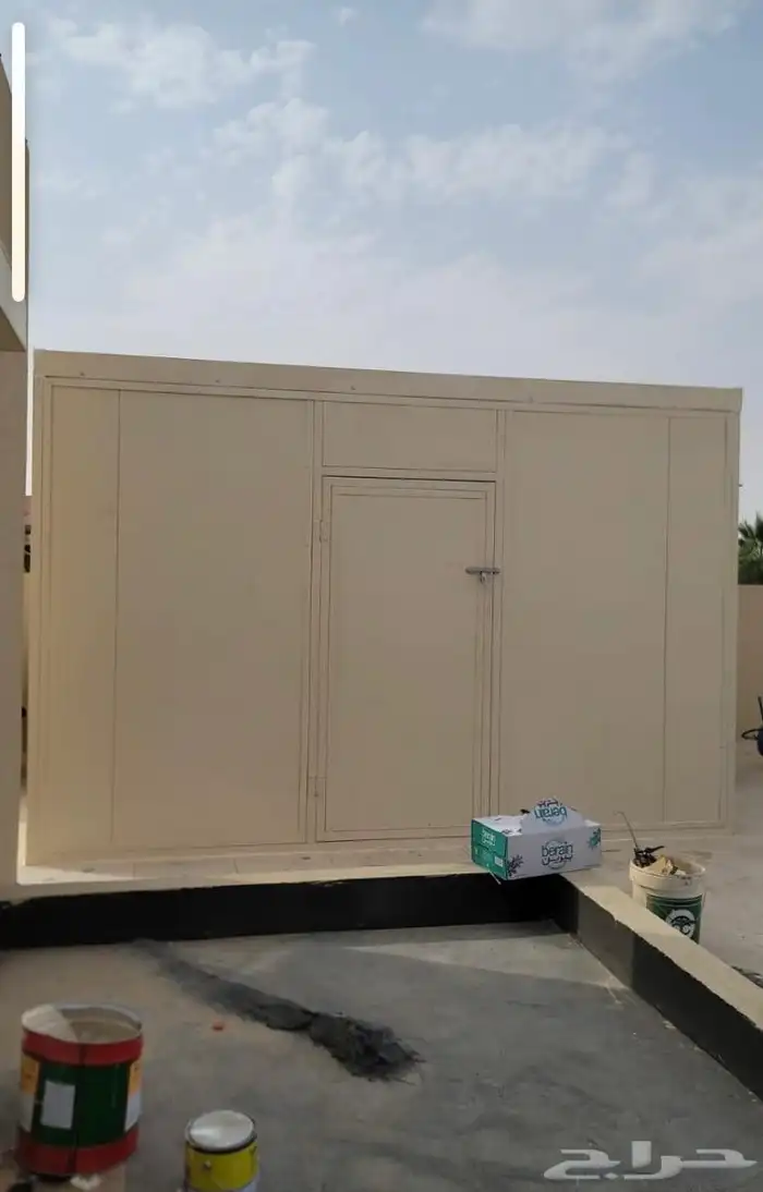 سندوتش بانل مستودعات ملاحق غرف سندوتش بنل مجالس 4